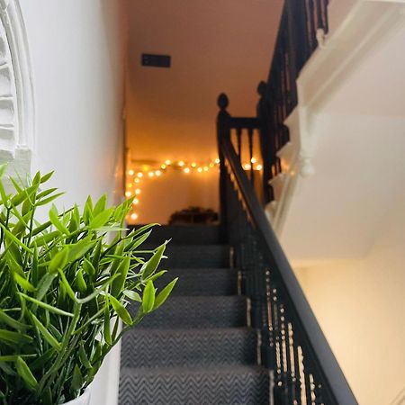 Woodford Hotel London Ngoại thất bức ảnh