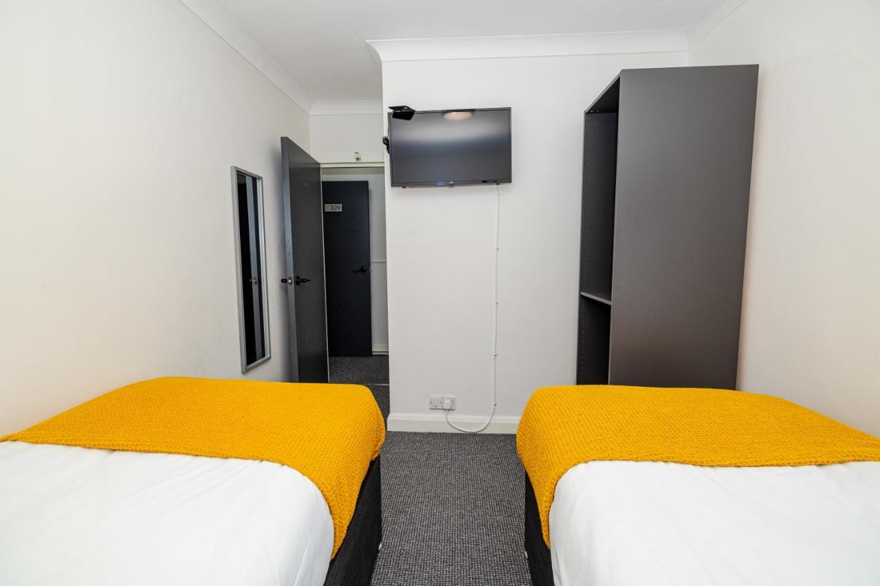 Woodford Hotel London Ngoại thất bức ảnh