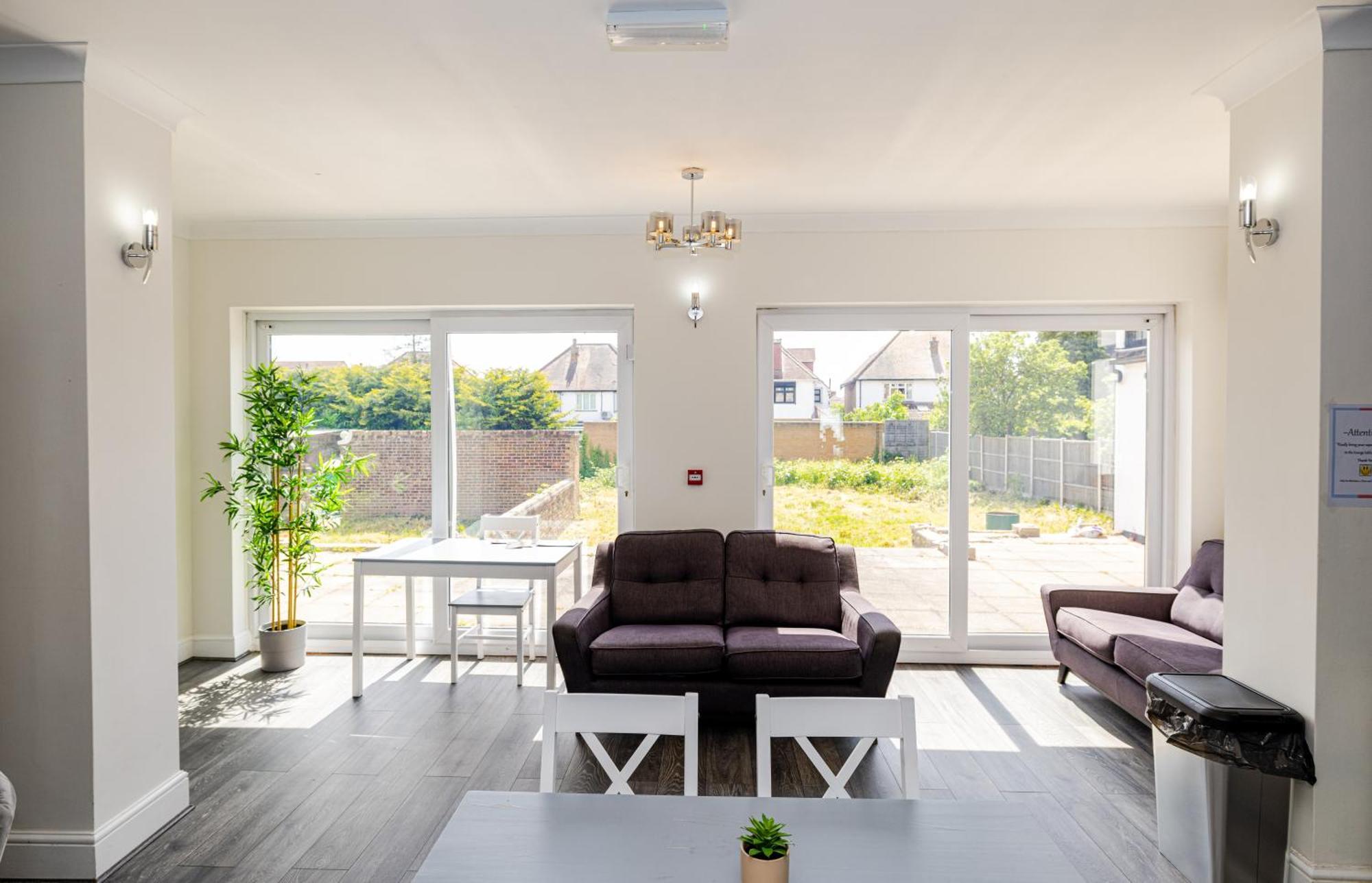Woodford Hotel London Ngoại thất bức ảnh