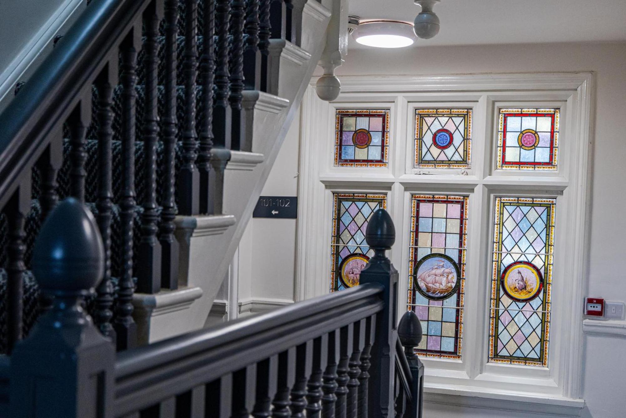 Woodford Hotel London Ngoại thất bức ảnh