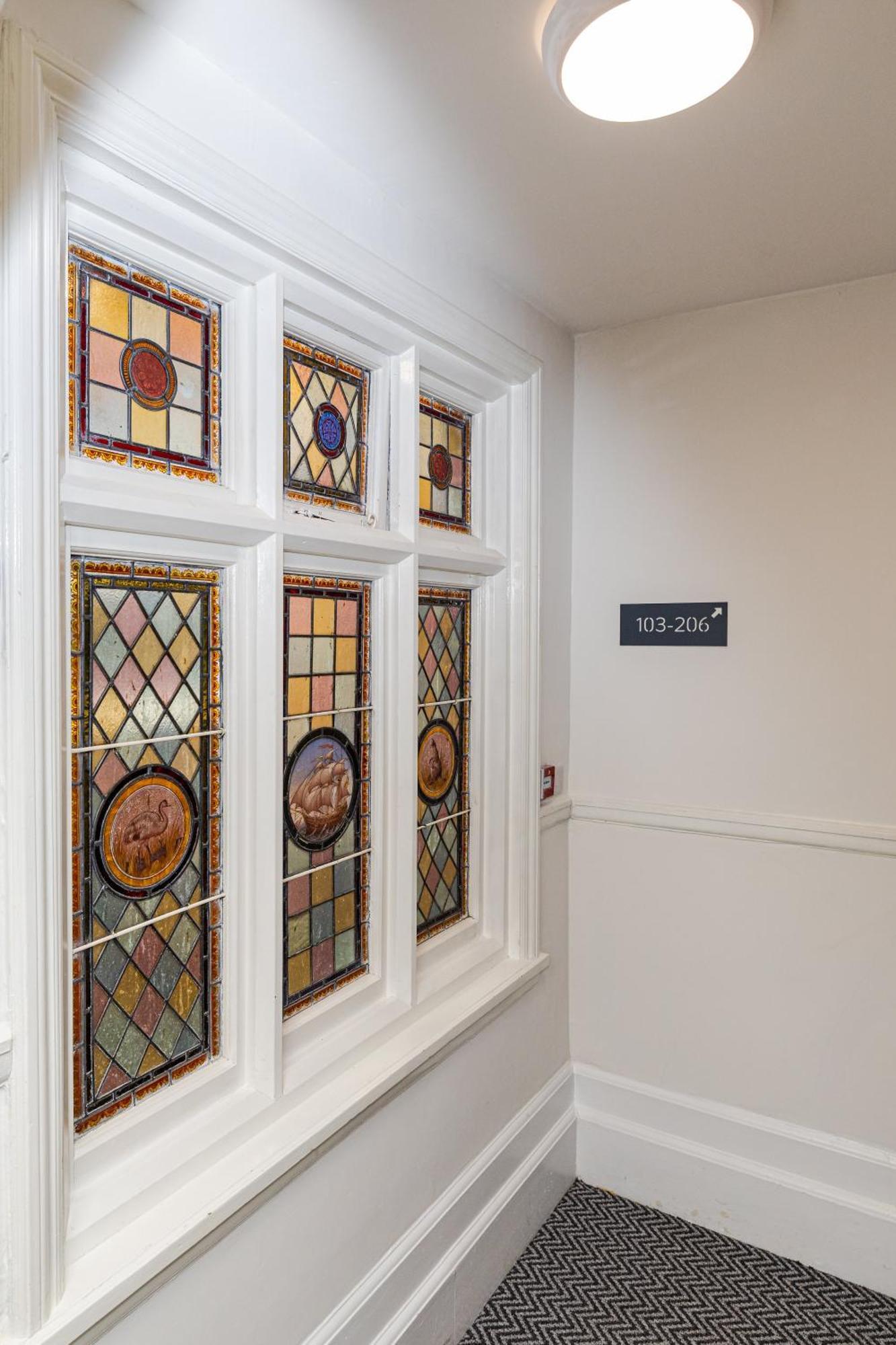 Woodford Hotel London Ngoại thất bức ảnh