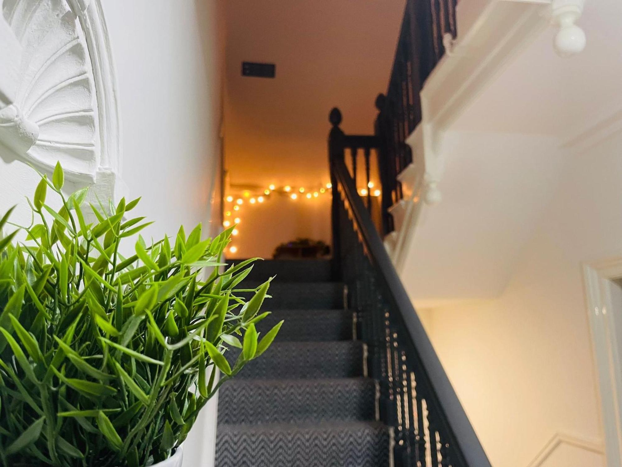 Woodford Hotel London Ngoại thất bức ảnh