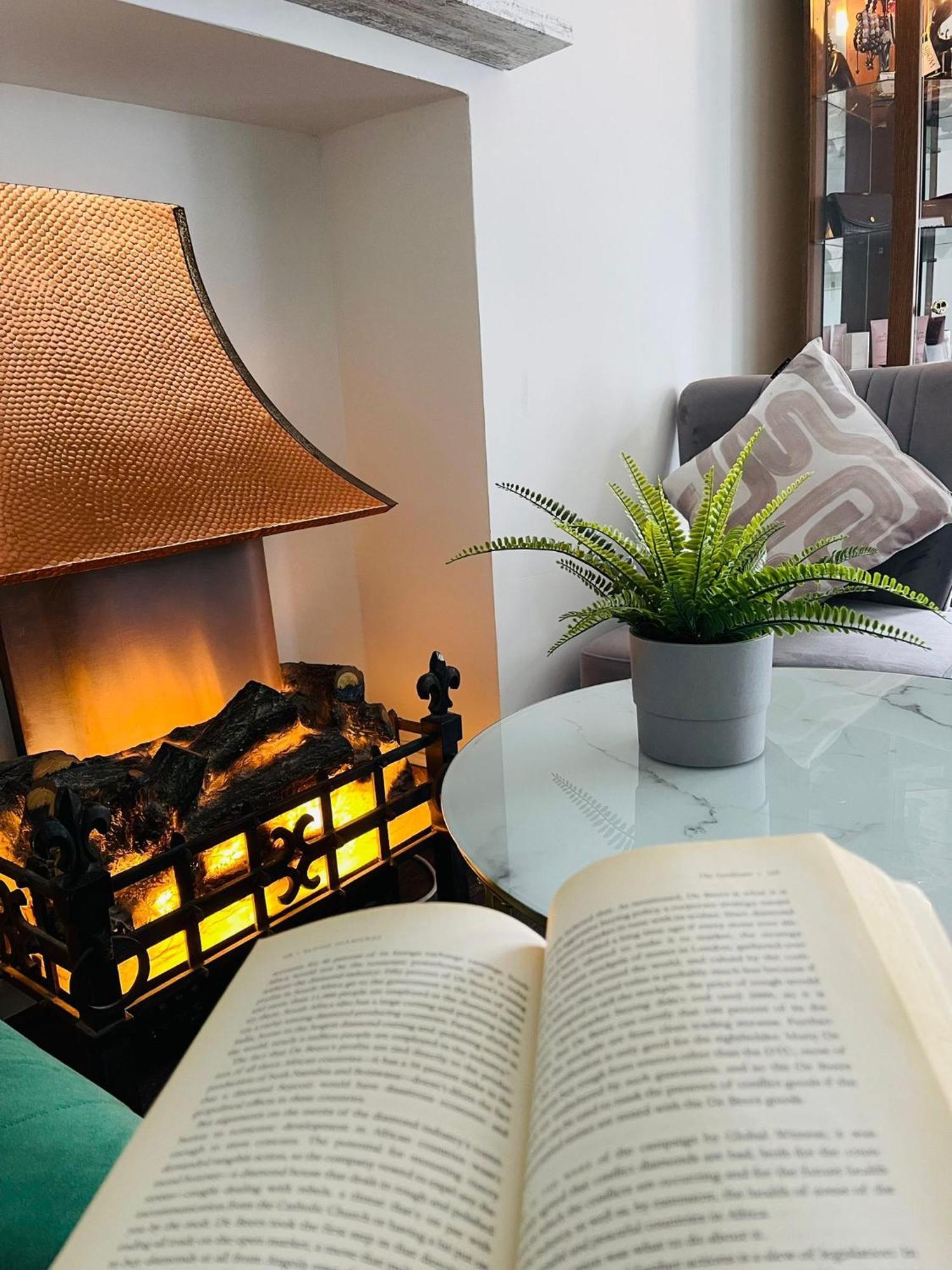 Woodford Hotel London Ngoại thất bức ảnh