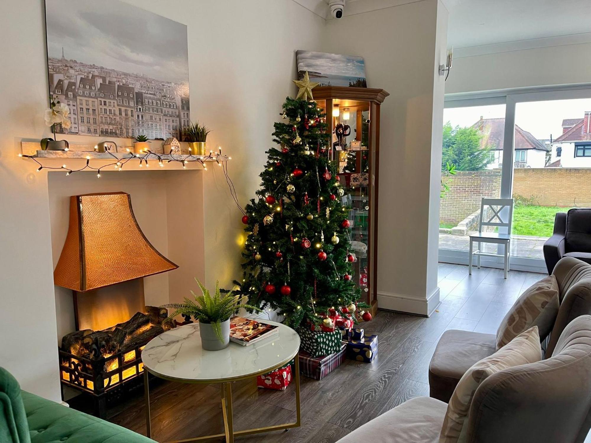 Woodford Hotel London Ngoại thất bức ảnh